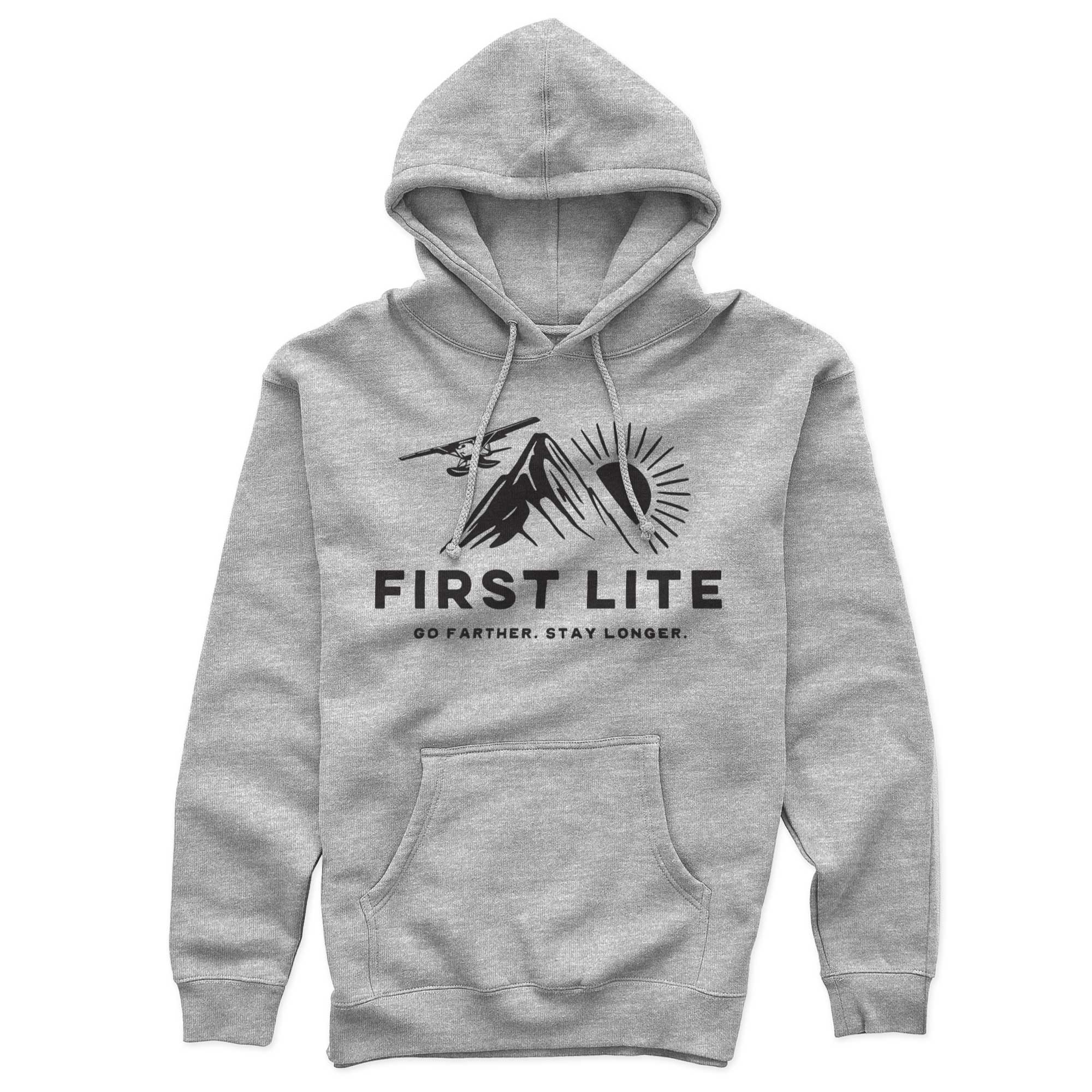 At First Lite 2.0 T-Shirt - Image 2