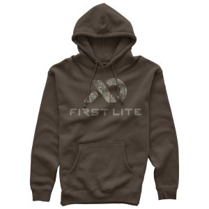 Darkwater Logo Hoody