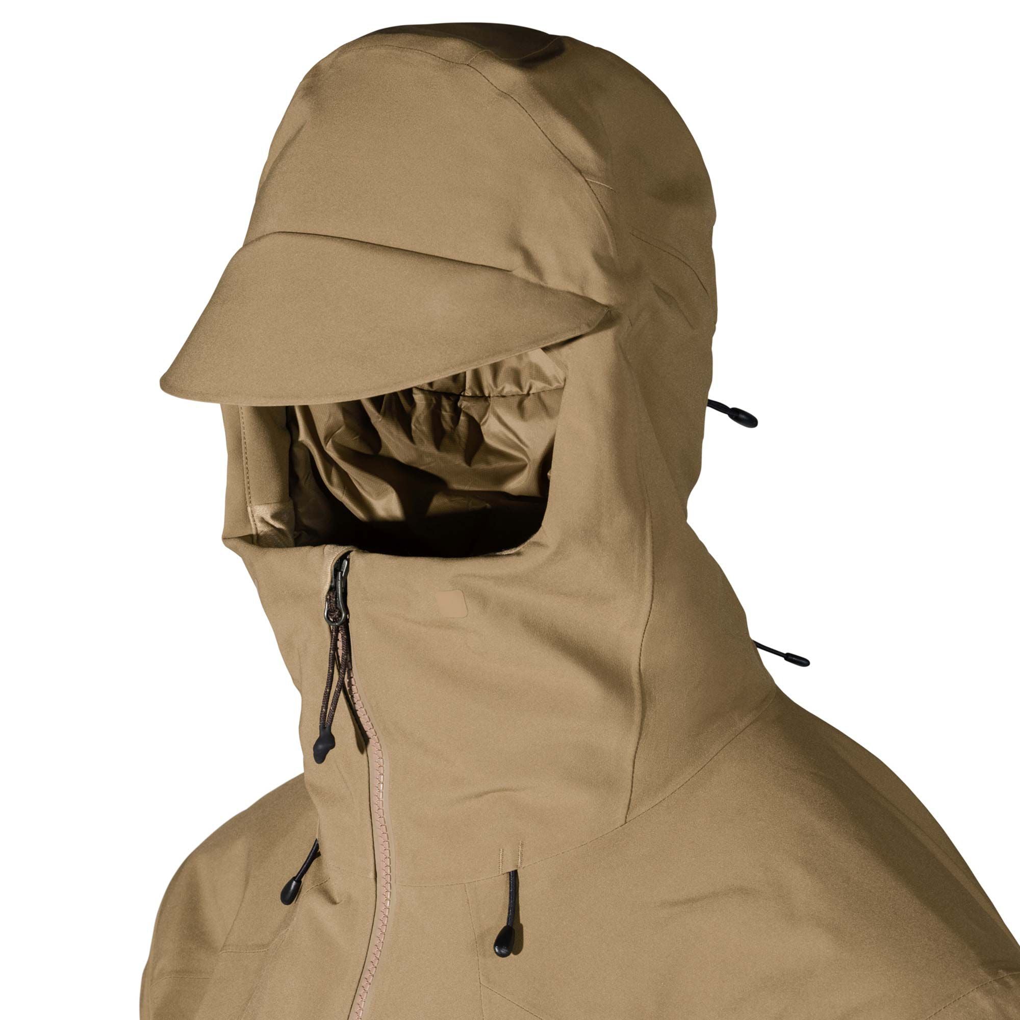 Women's Uncompahgre Foundry Jacket - Image 8