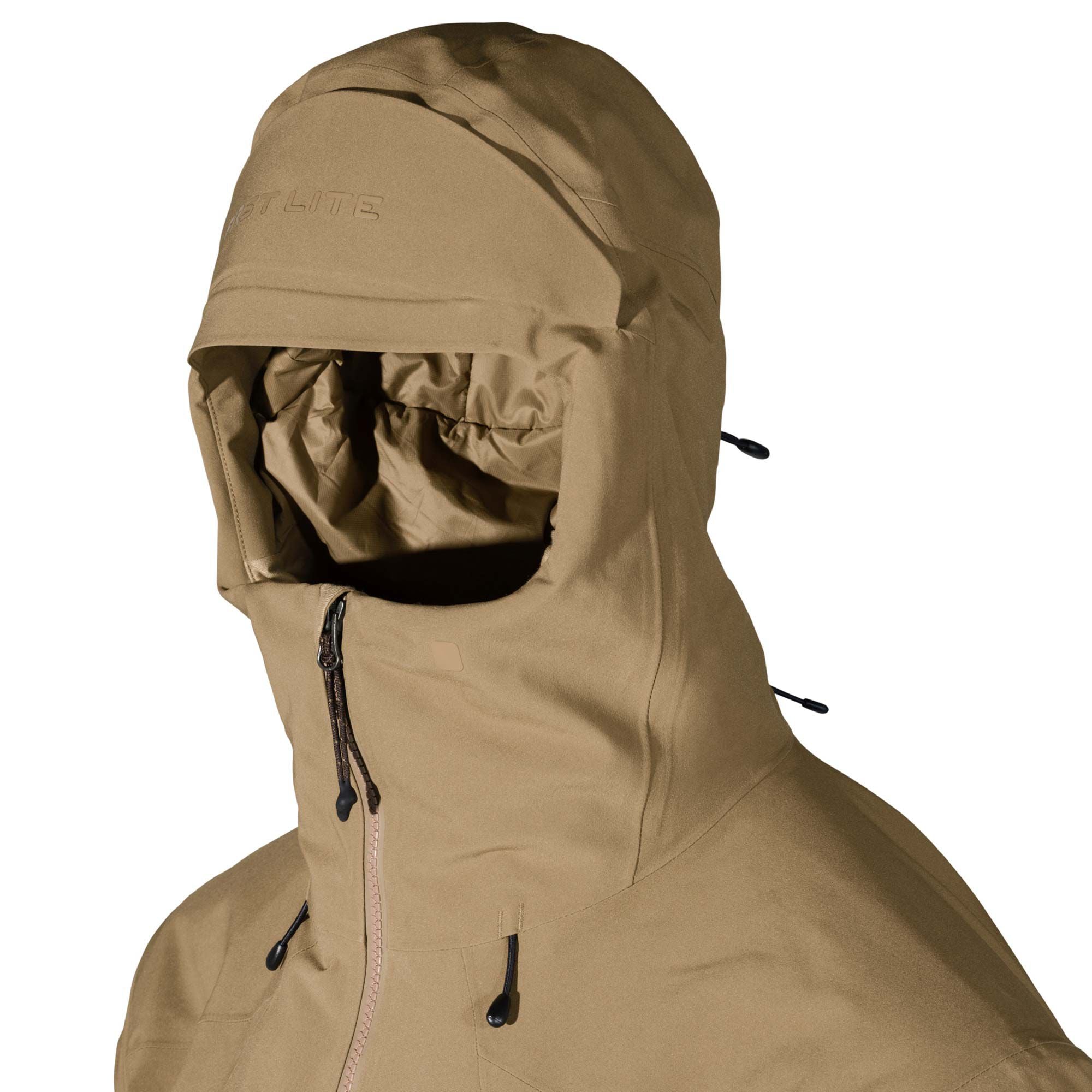 Women's Uncompahgre Foundry Jacket - Image 9