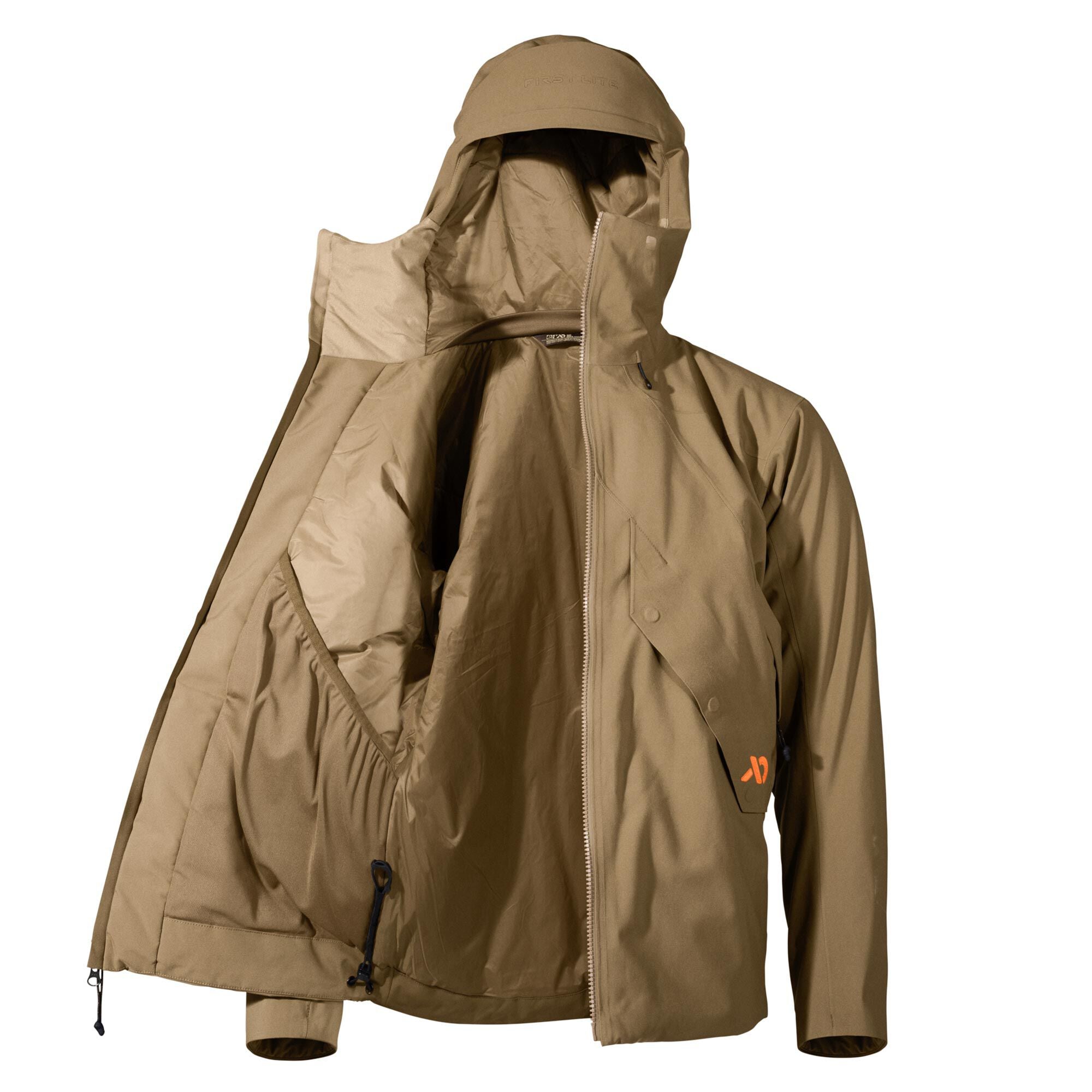 Women's Uncompahgre Foundry Jacket - Image 4