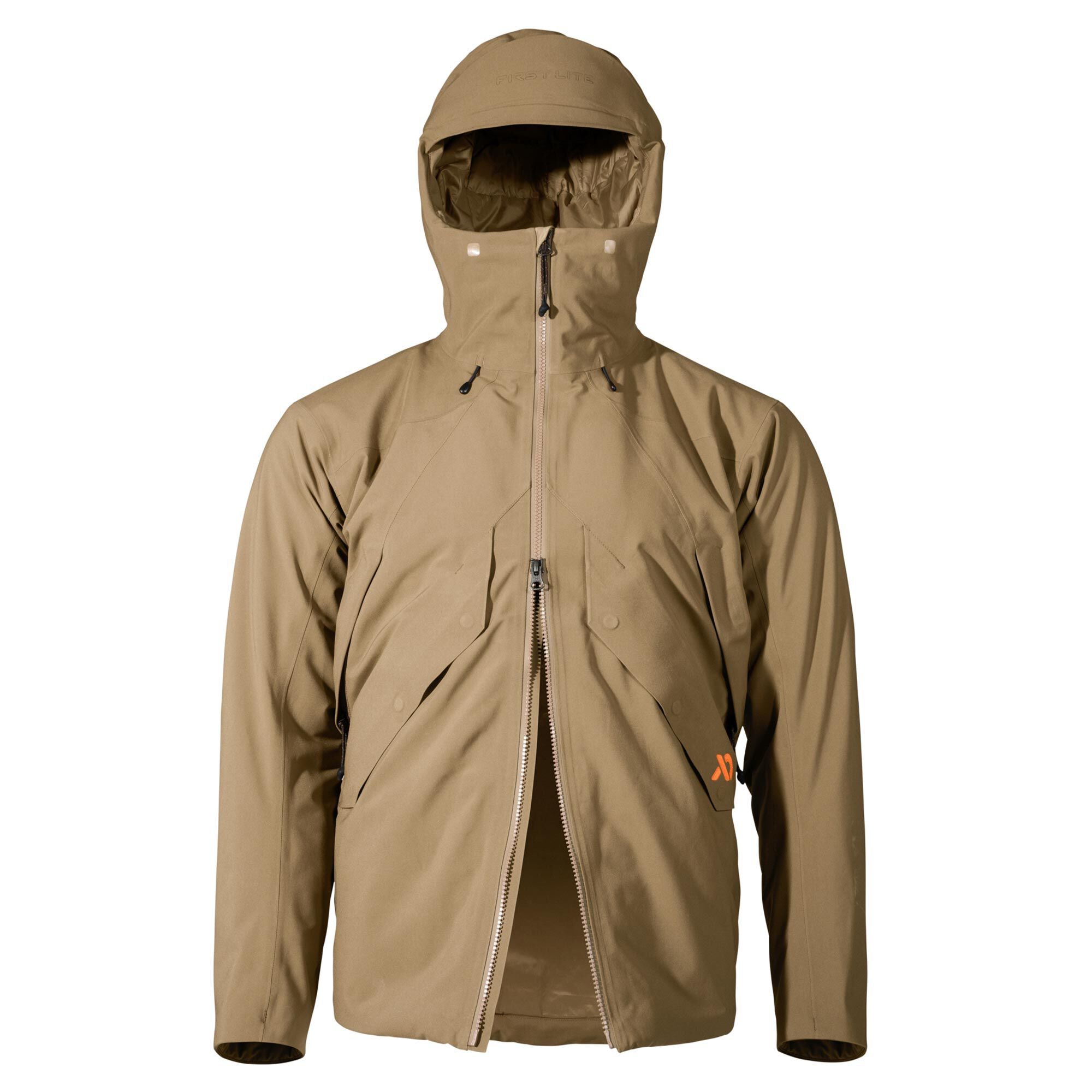 Women's Uncompahgre Foundry Jacket - Image 5