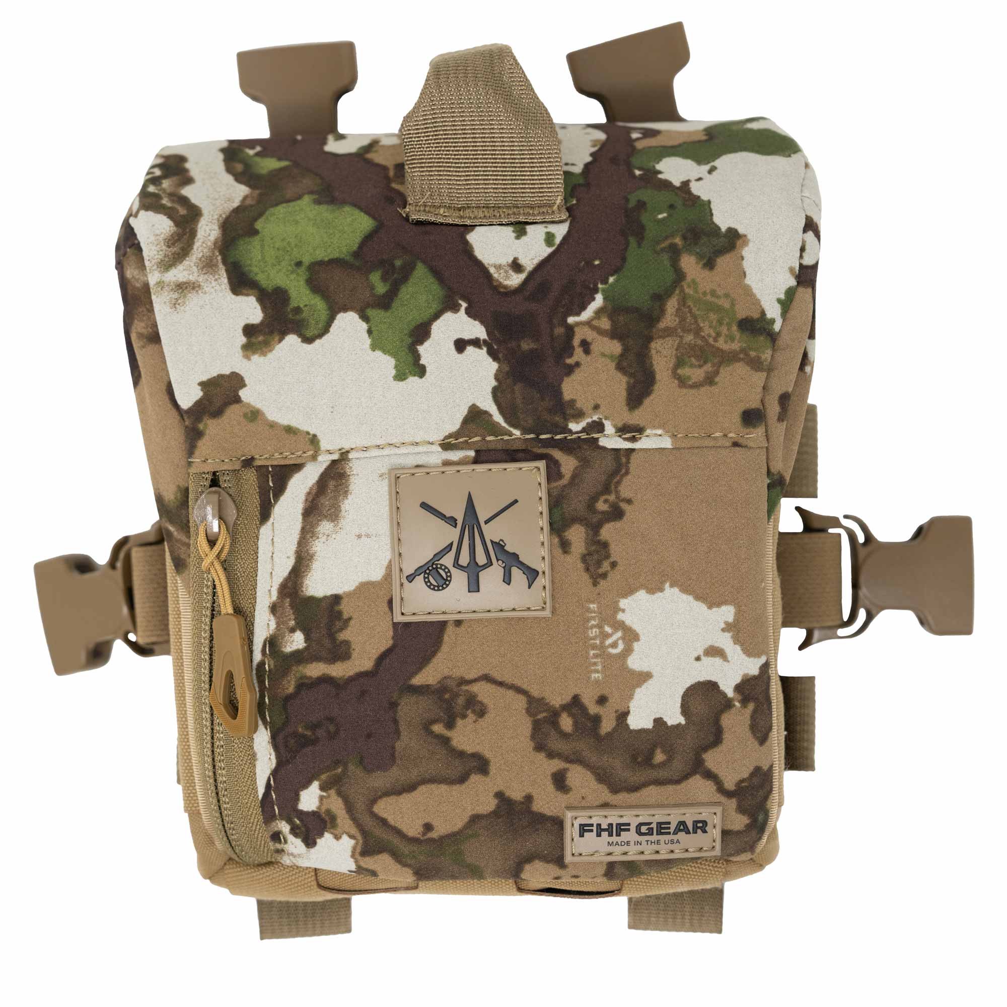 FOB Bino Pouch