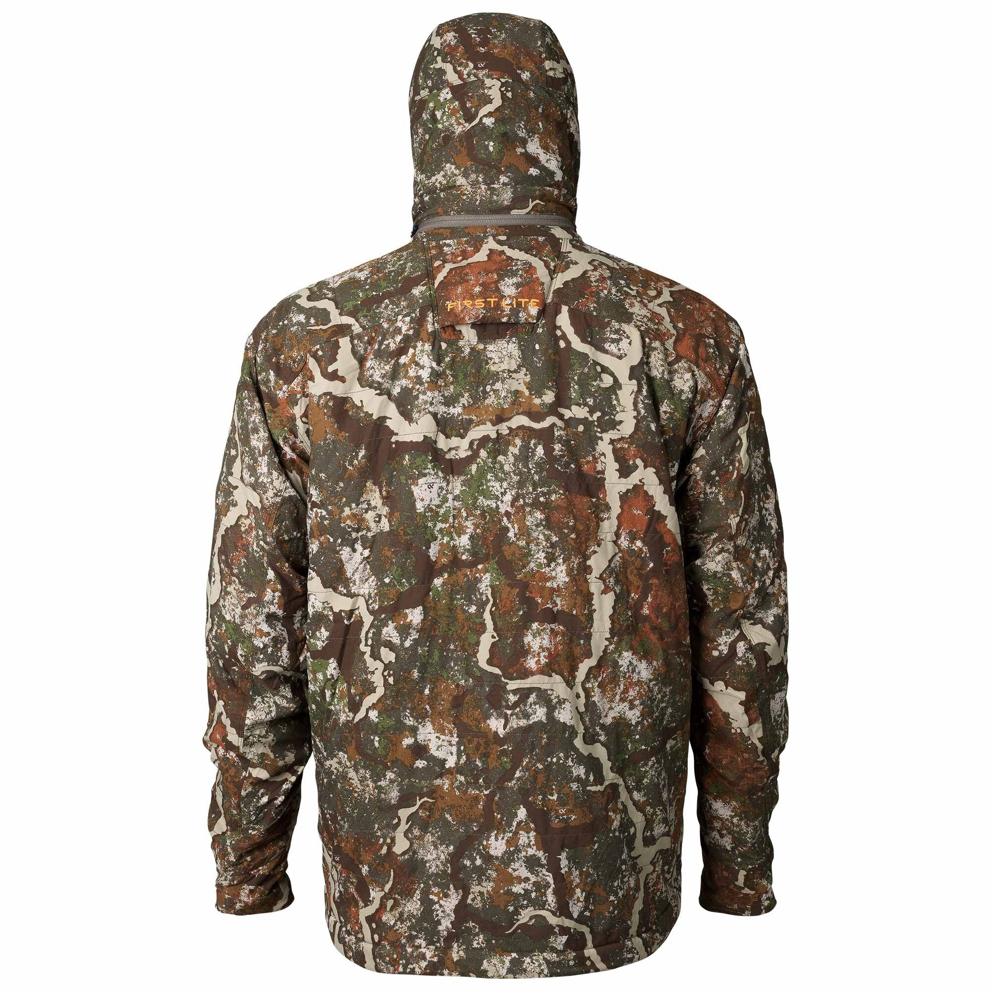 Men's Core Jacket - Image 2