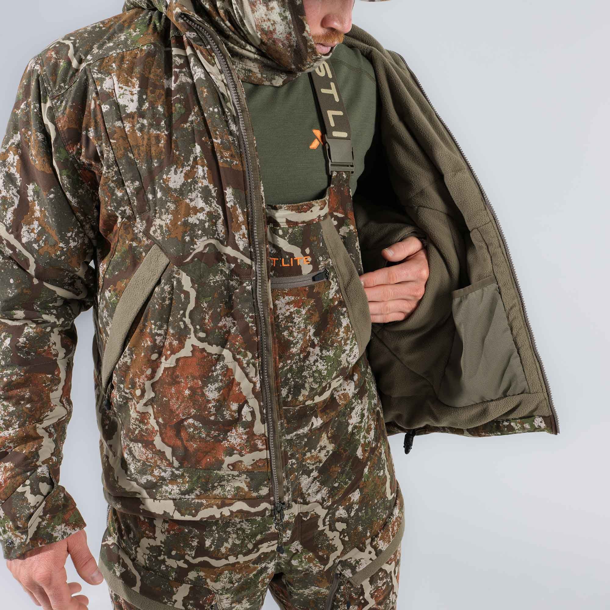 Men's Core Jacket - Image 6