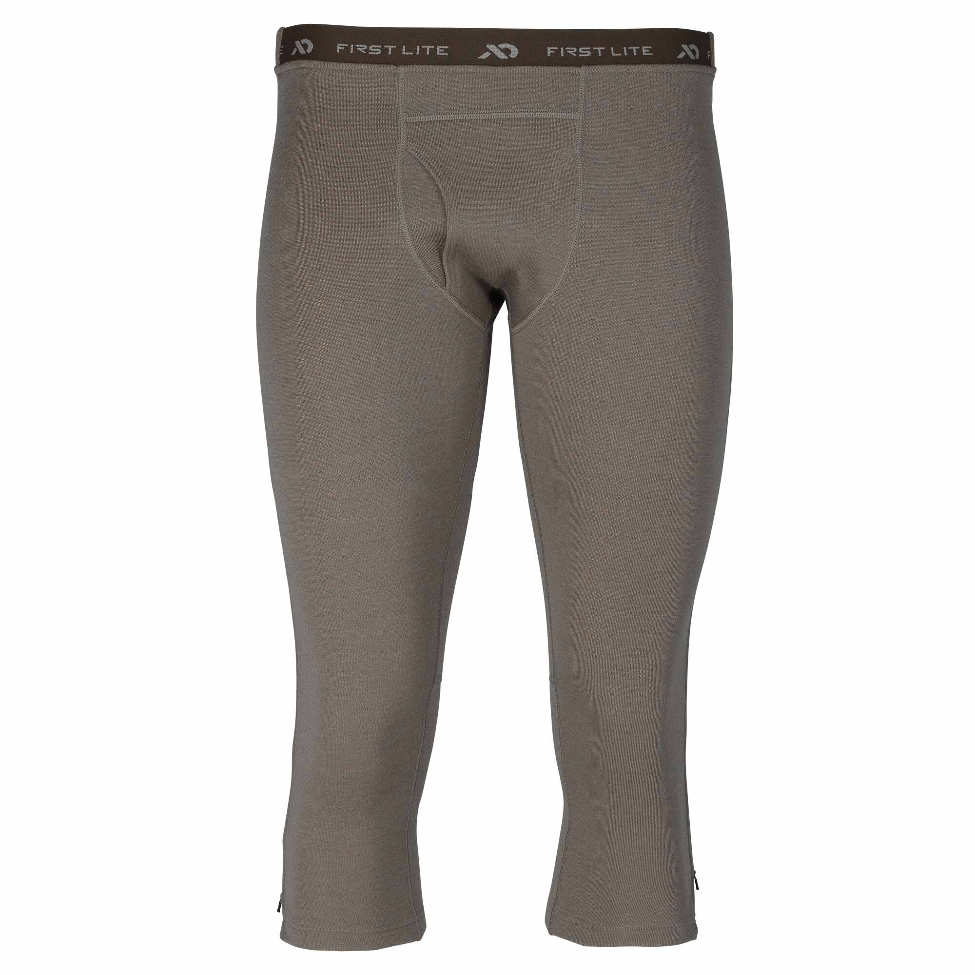 Men's Furnace Zip Off Boot Top - Image 4