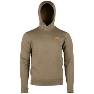 Men's Furnace Hoody