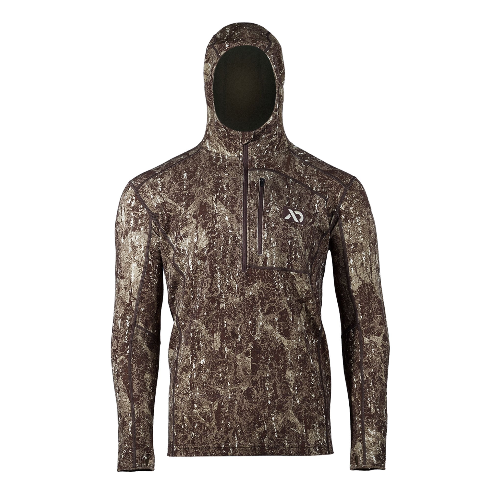 Men's Kiln Hoody - Image 2