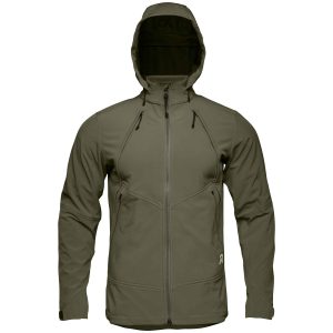 Men's Suppressor Jacket