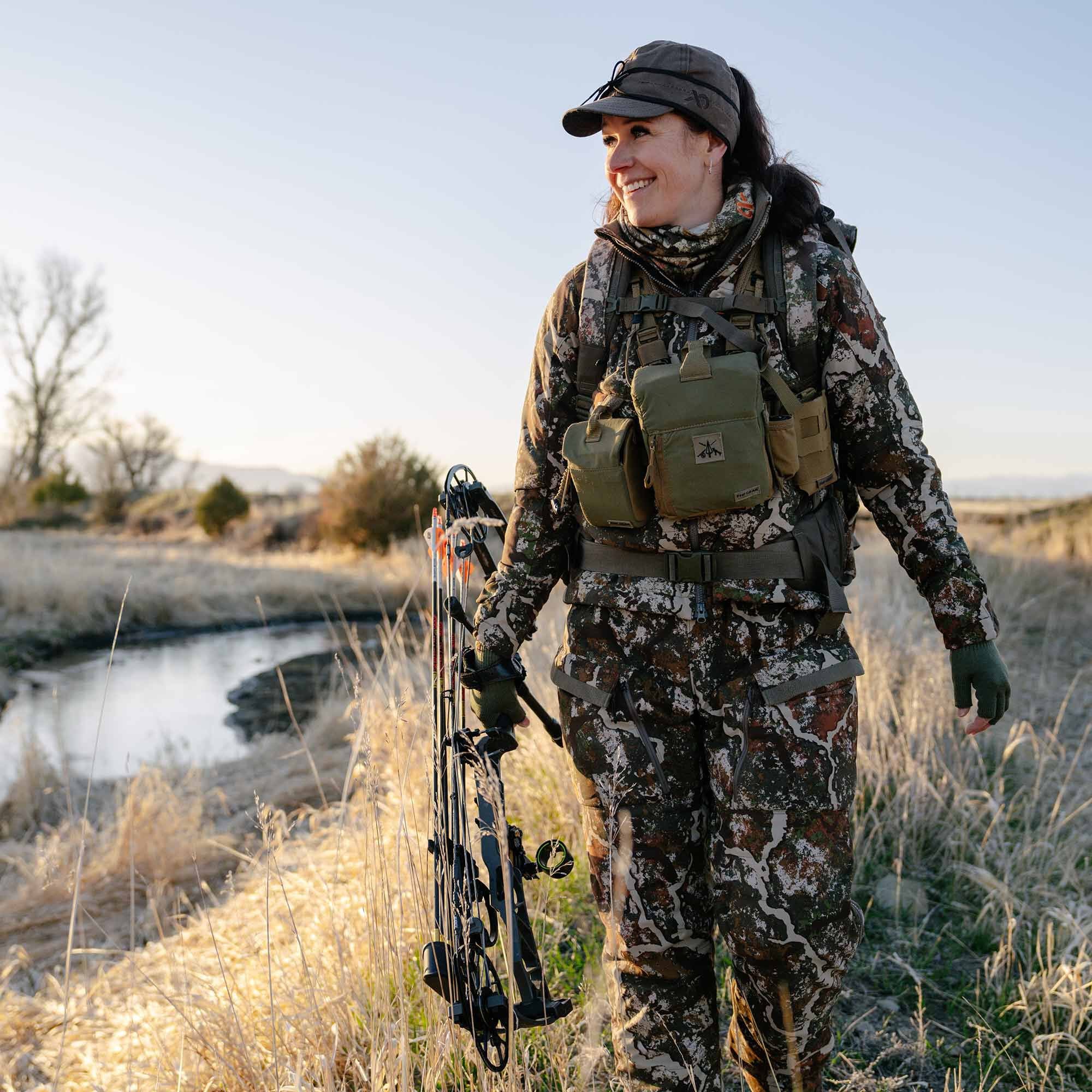 Women's Core Jacket - Image 9