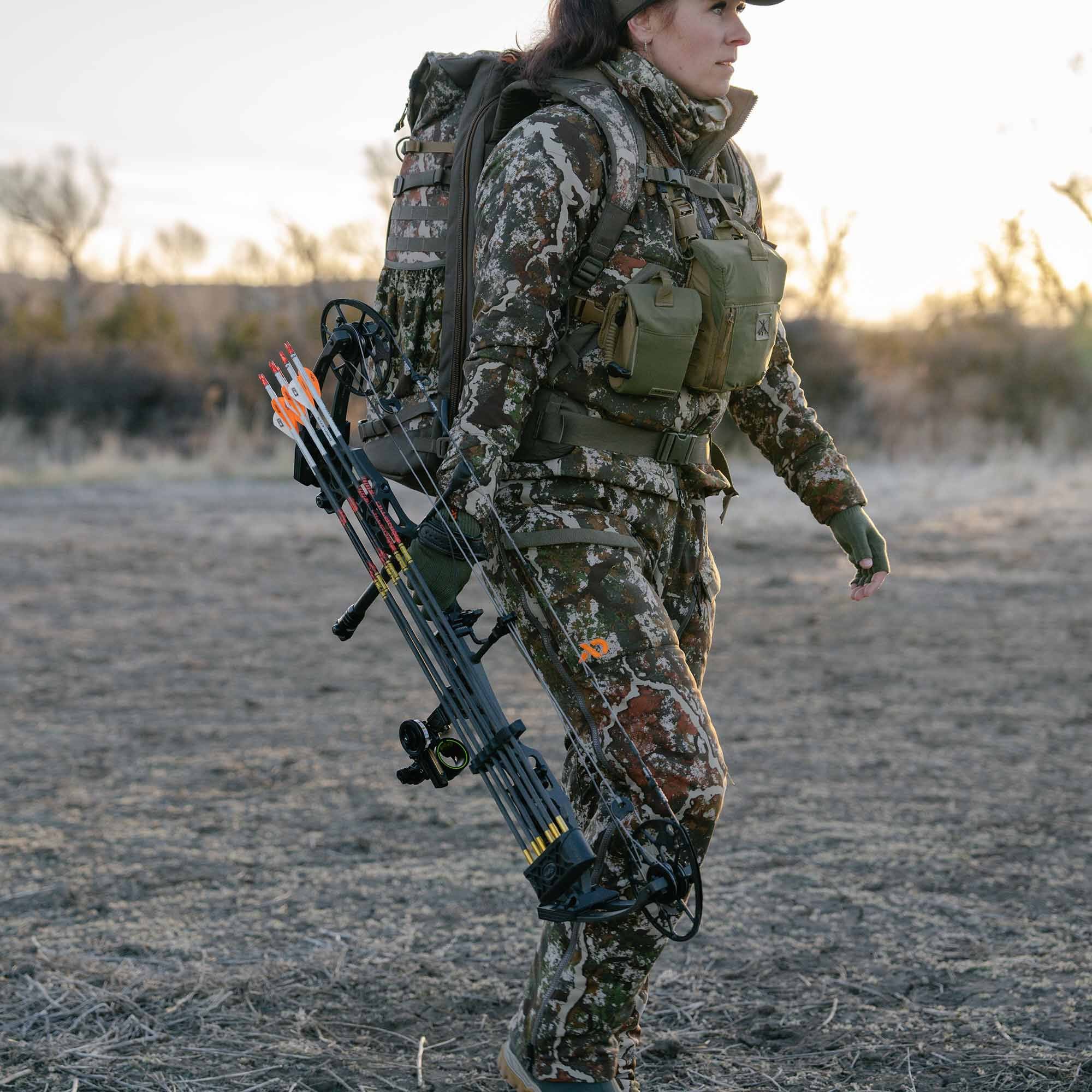 Women's Core Jacket - Image 8