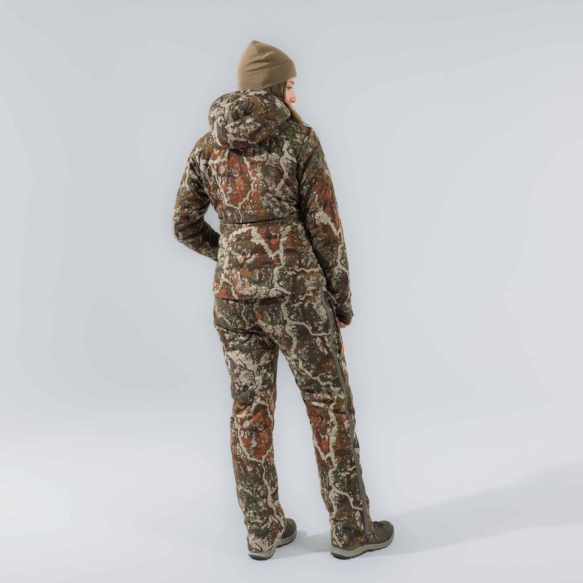Women's Core Jacket - Image 5