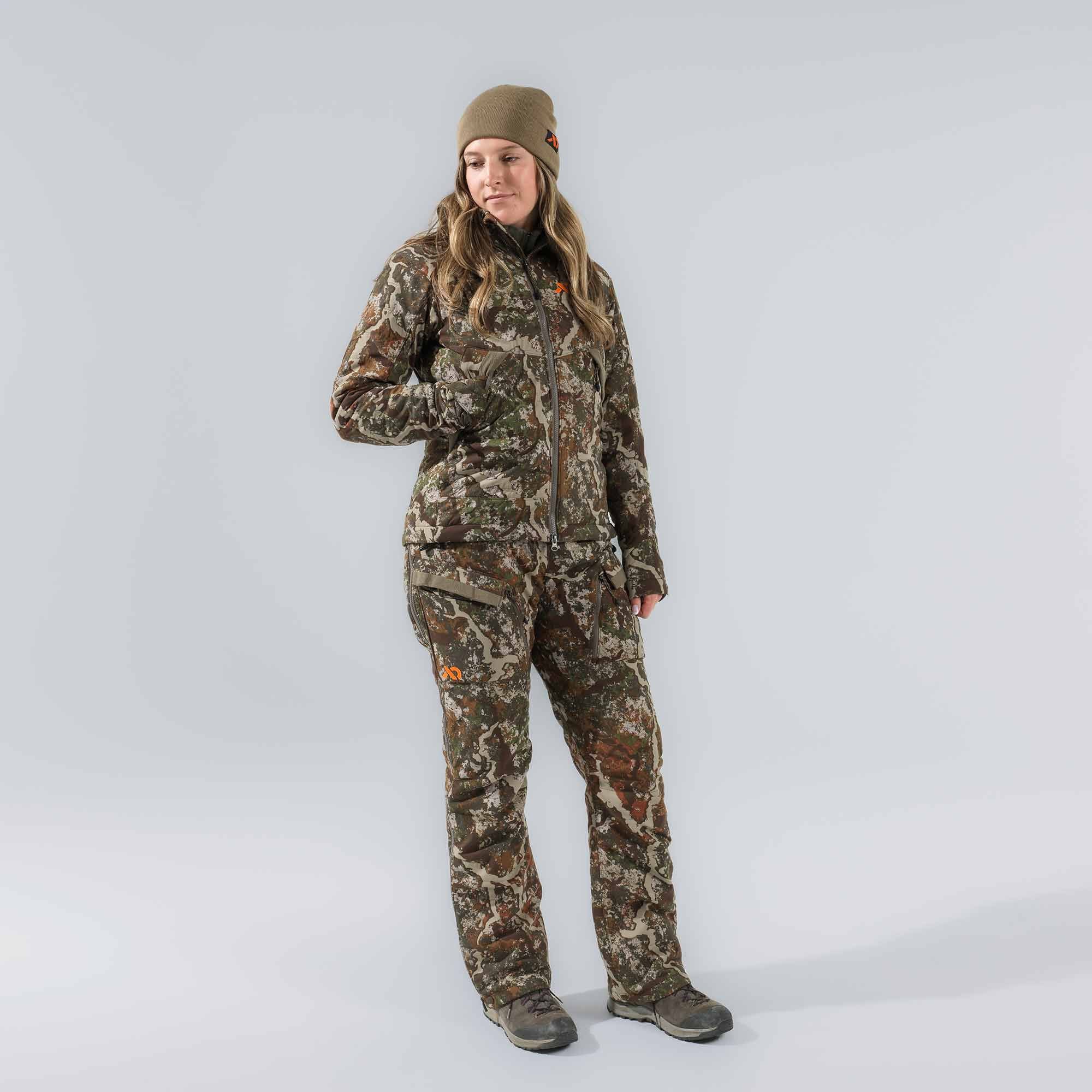 Women's Core Jacket - Image 4