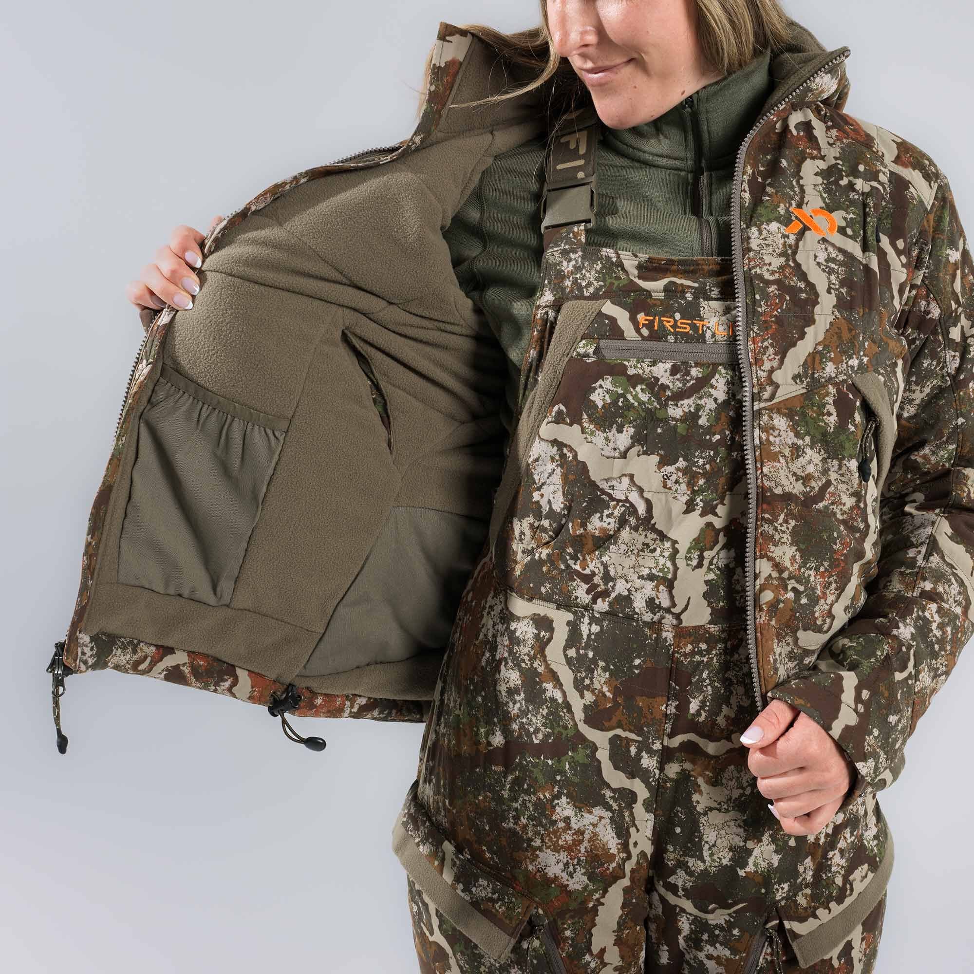 Women's Core Jacket - Image 6