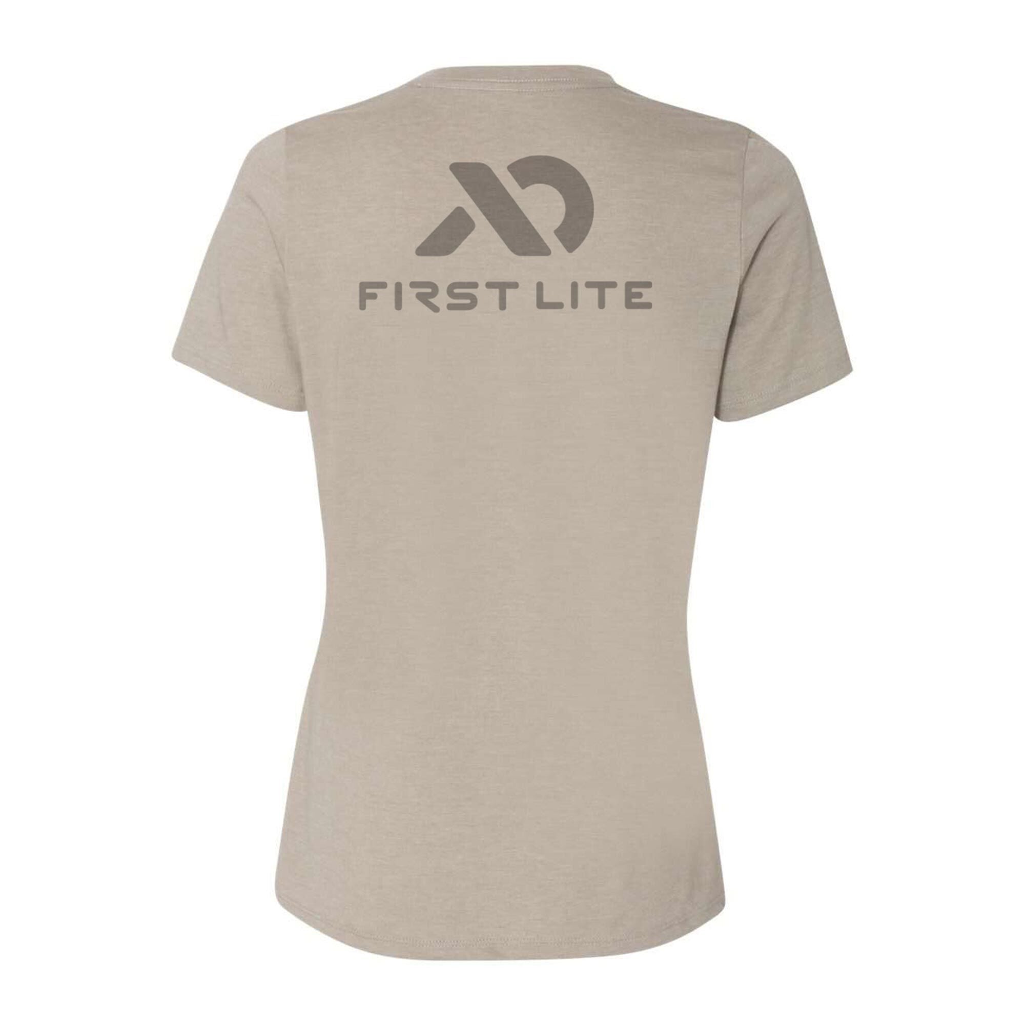 Women's Logo T-Shirt - Image 2